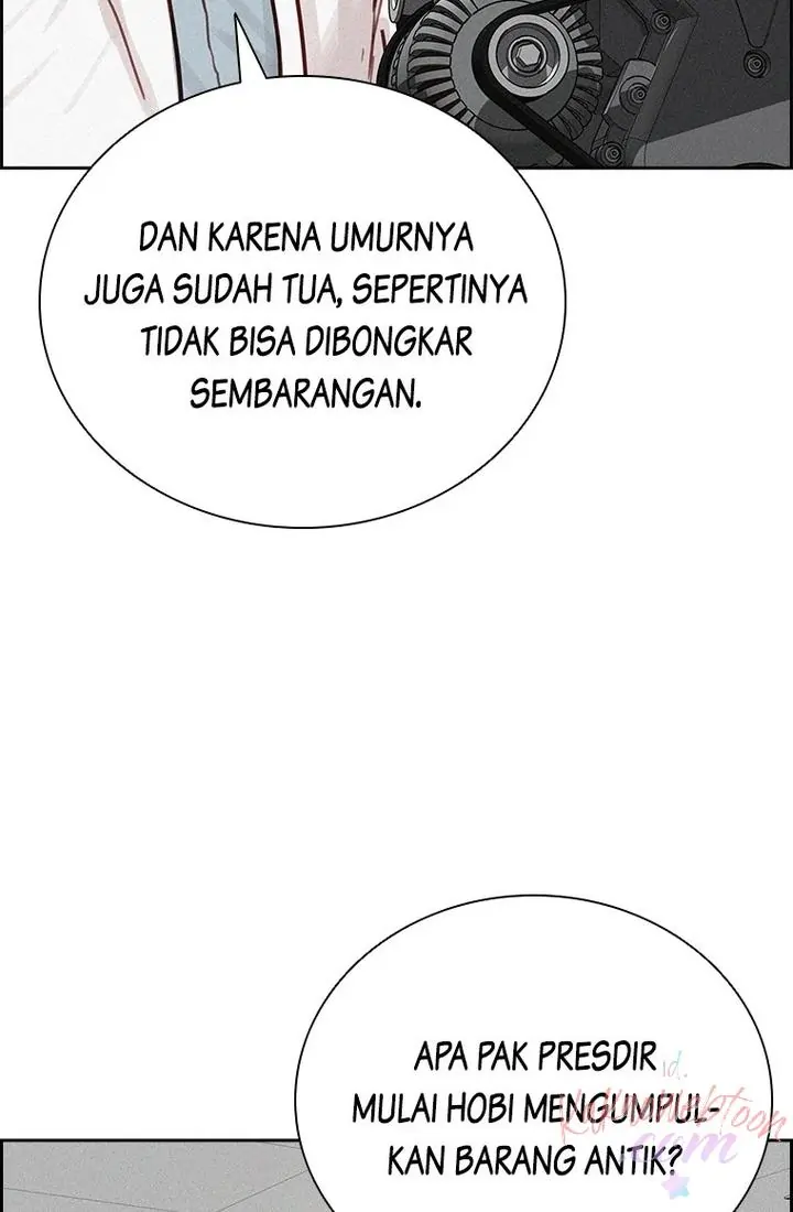 Read Lord of Money ID Manga Online