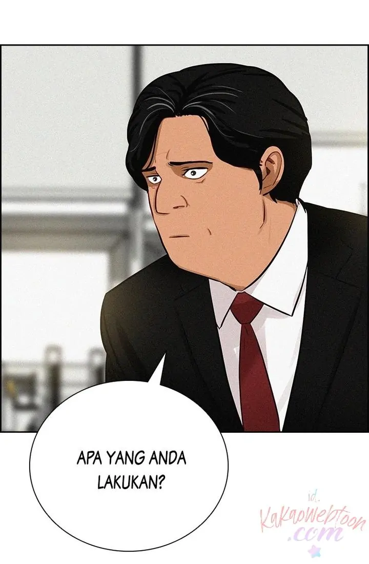 Read Lord of Money ID Manga Online