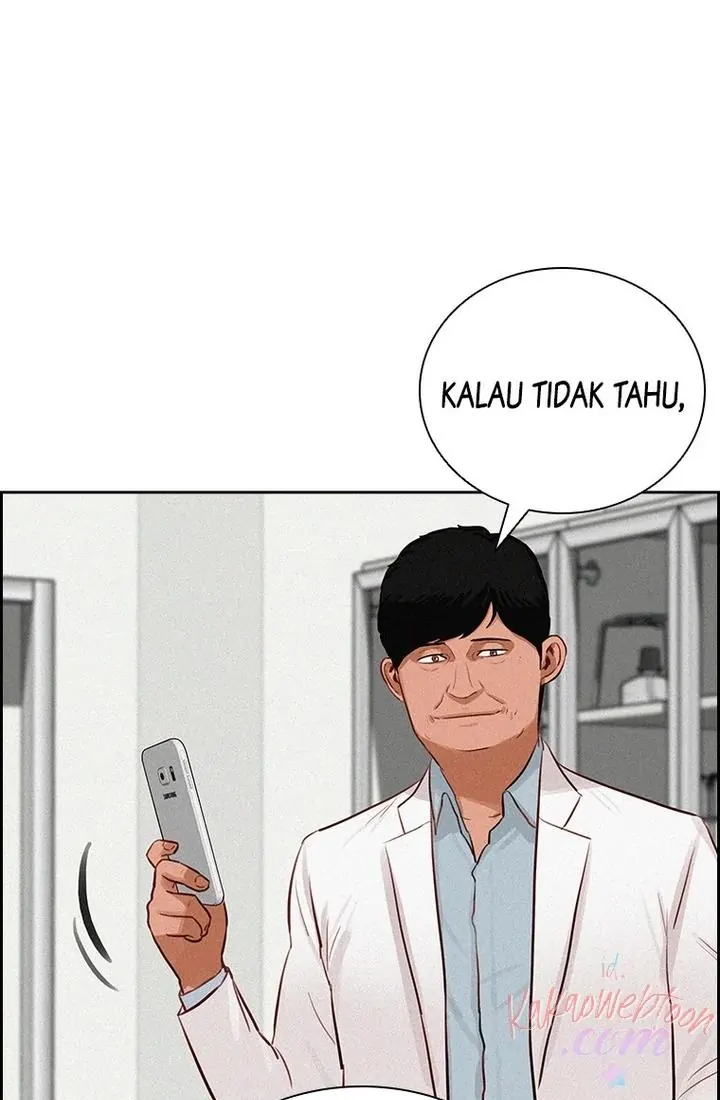 Read Lord of Money ID Manga Online