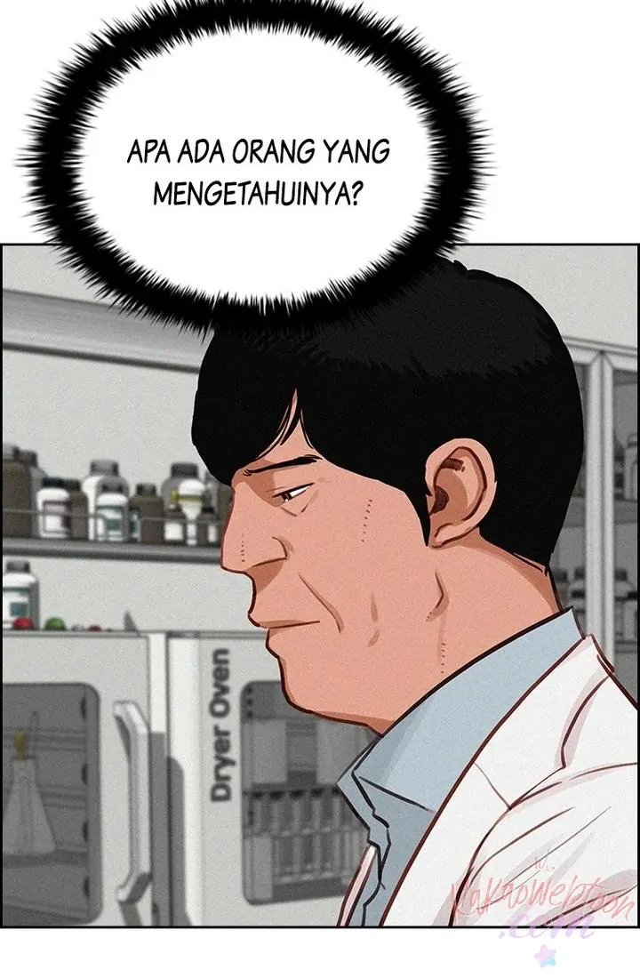 Read Lord of Money ID Manga Online