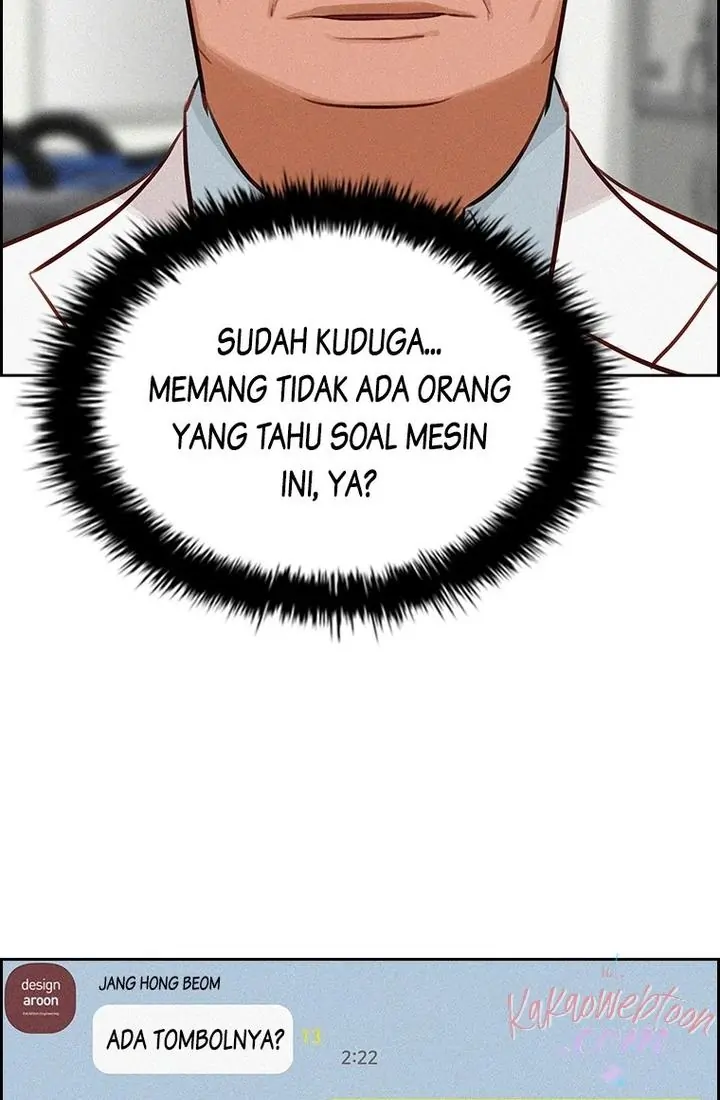 Read Lord of Money ID Manga Online