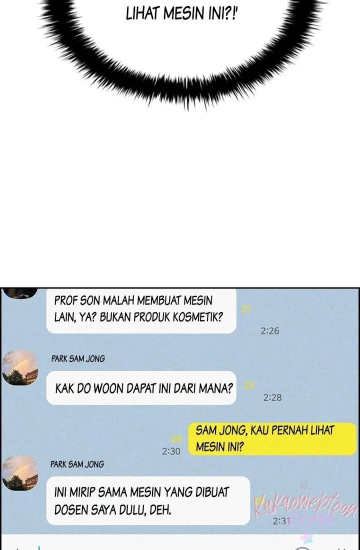 Read Lord of Money ID Manga Online