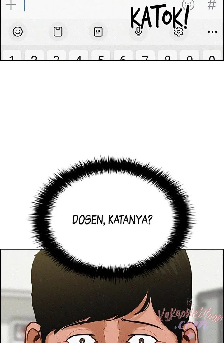 Read Lord of Money ID Manga Online