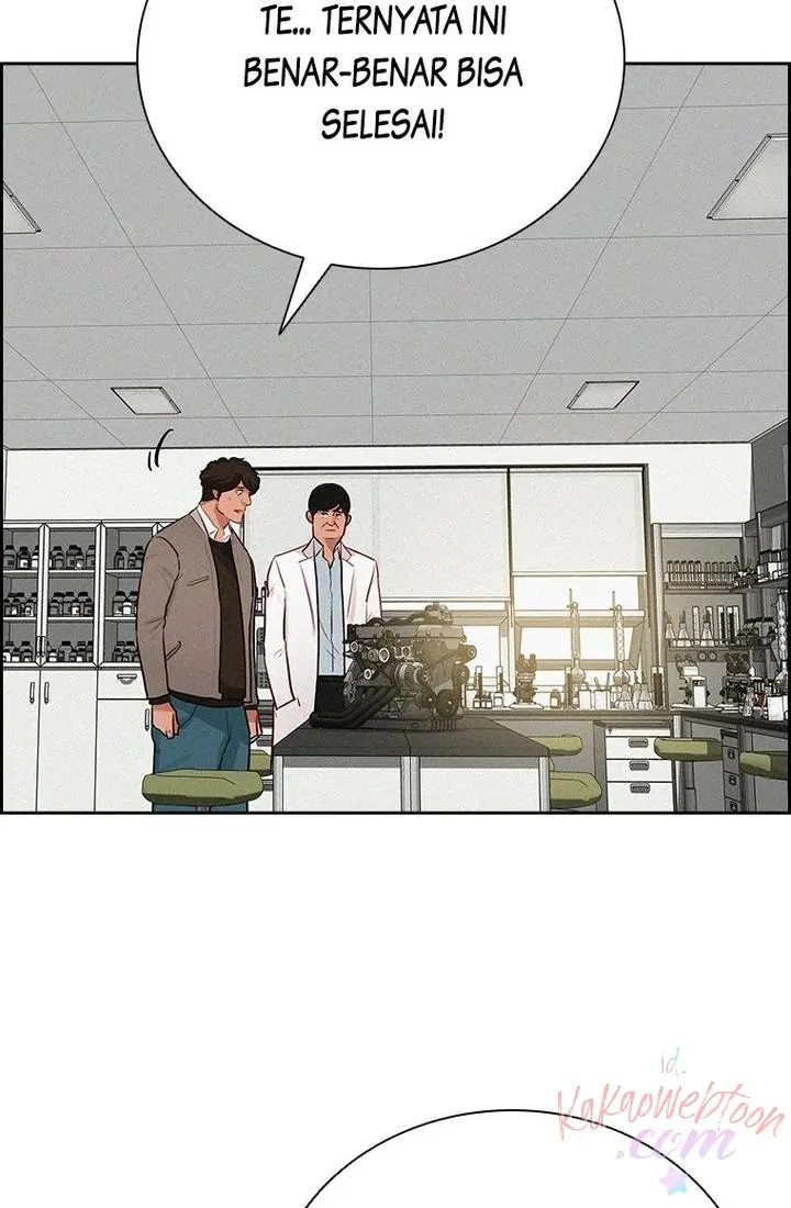 Read Lord of Money ID Manga Online