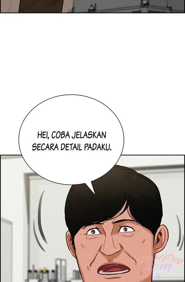 Read Lord of Money ID Manga Online