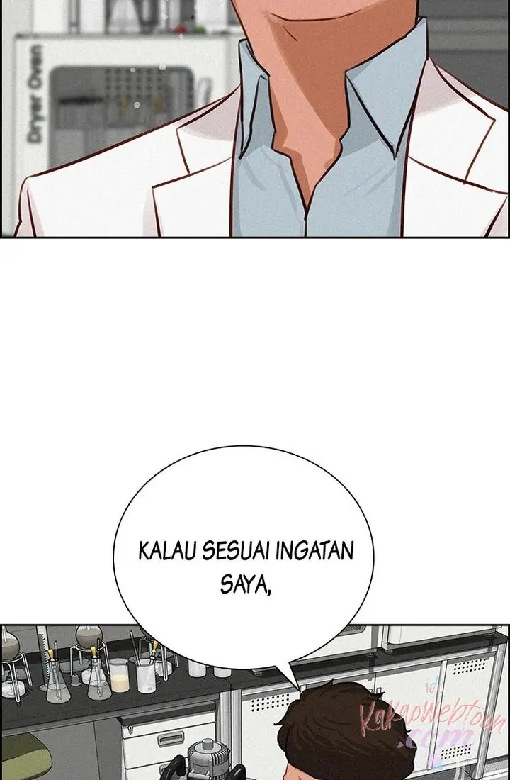 Read Lord of Money ID Manga Online