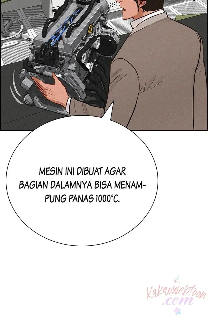 Read Lord of Money ID Manga Online