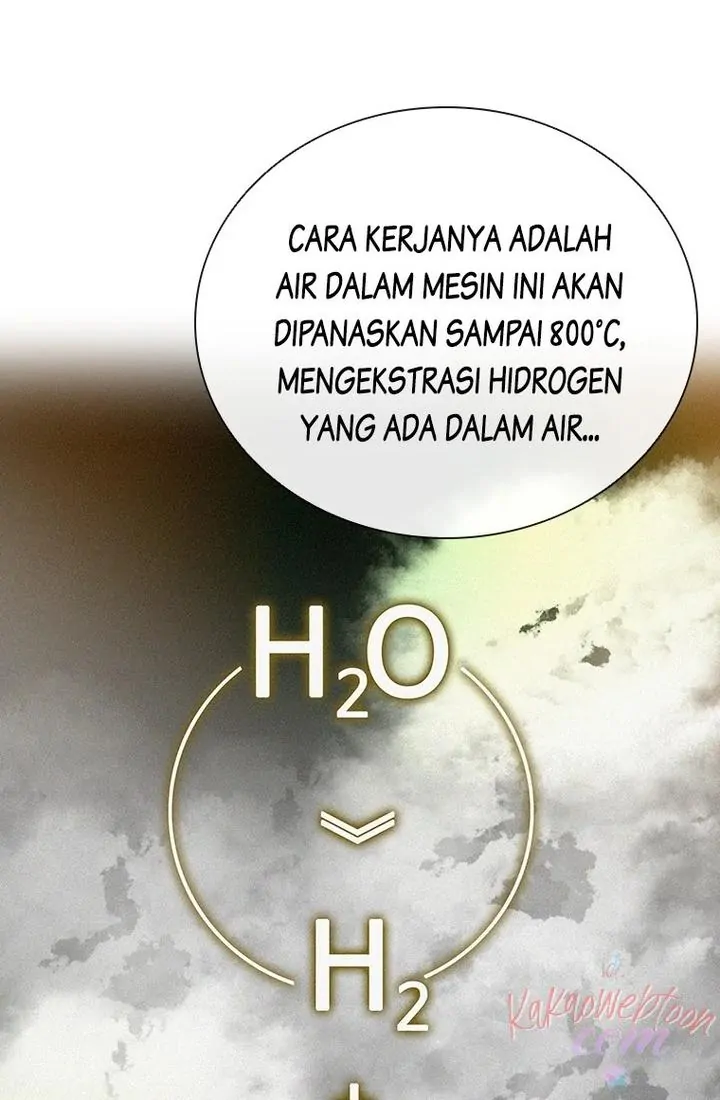 Read Lord of Money ID Manga Online