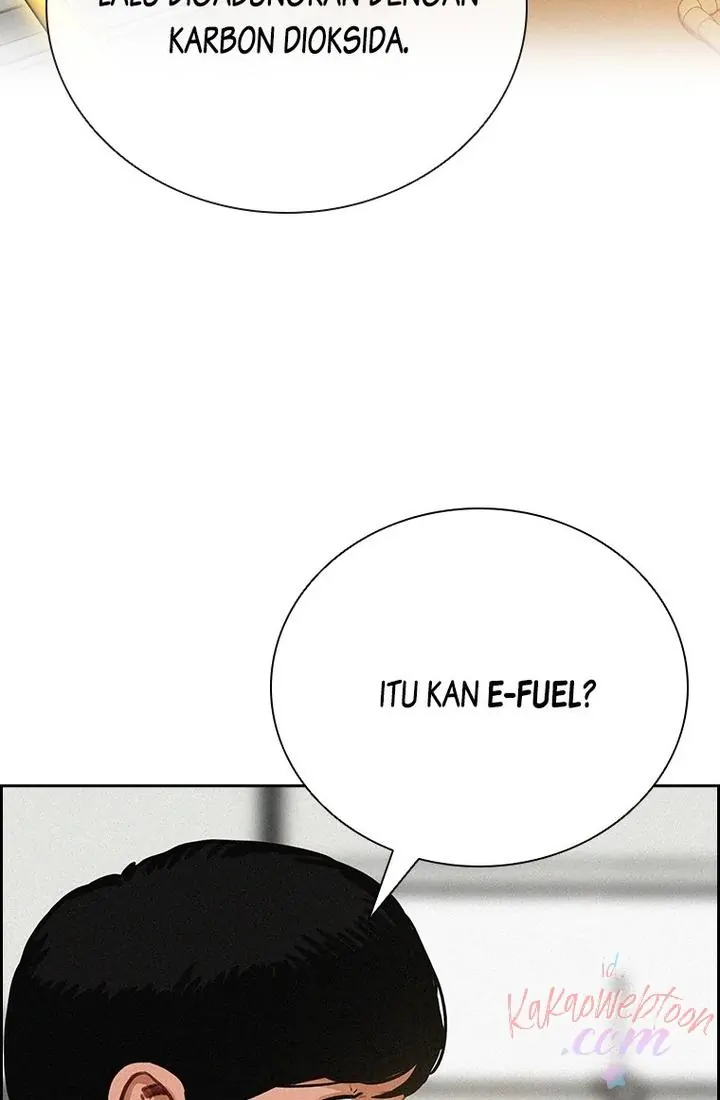 Read Lord of Money ID Manga Online