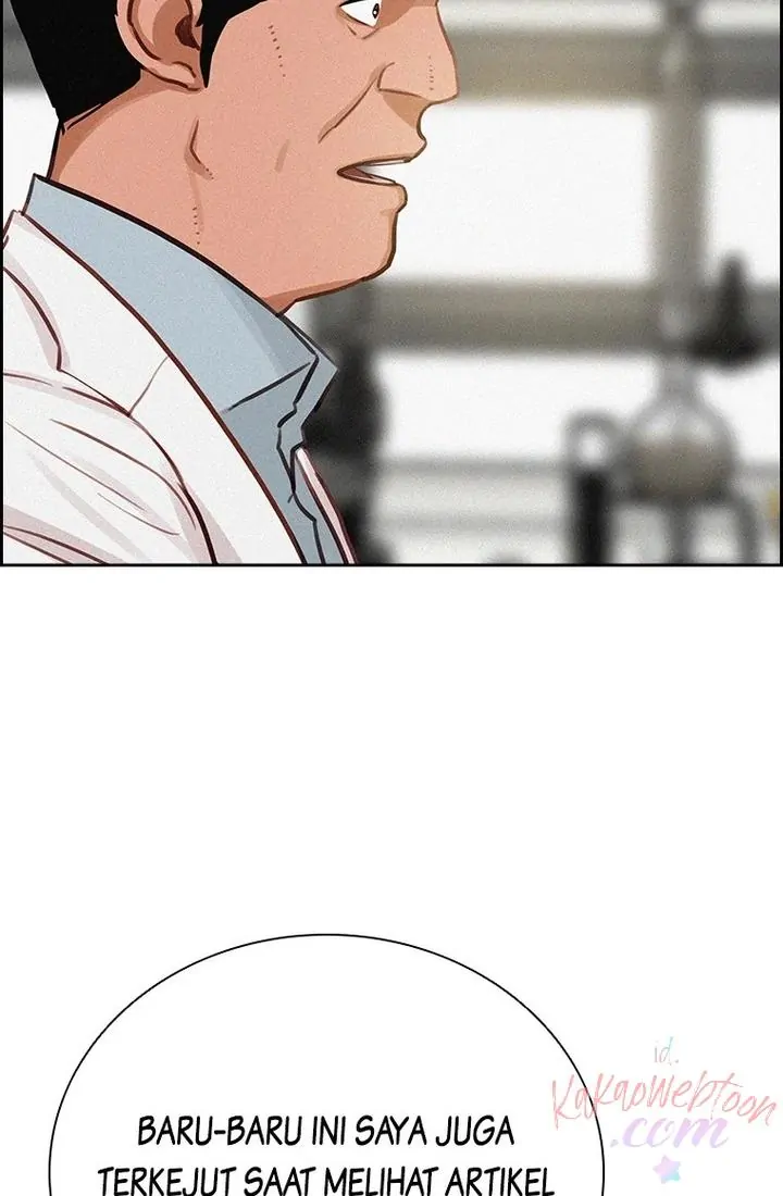 Read Lord of Money ID Manga Online