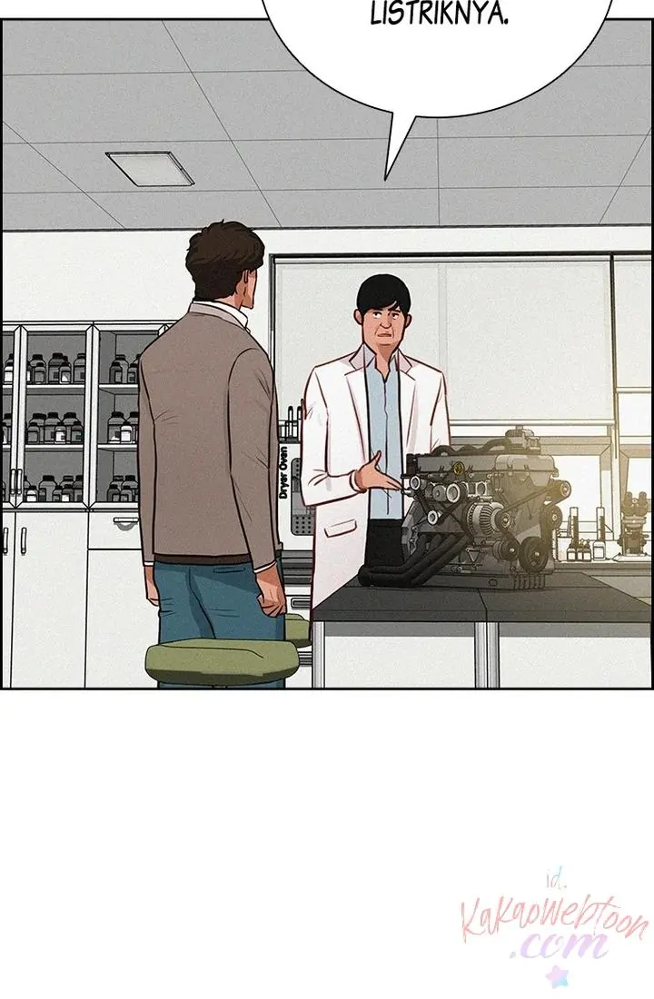 Read Lord of Money ID Manga Online