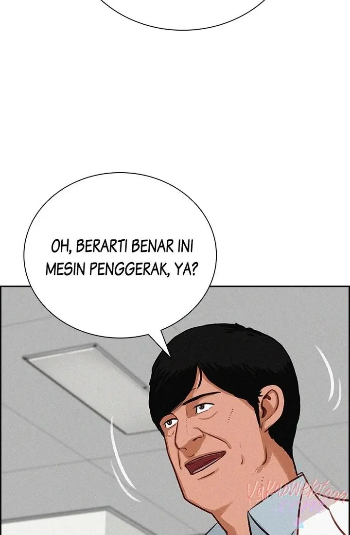 Read Lord of Money ID Manga Online