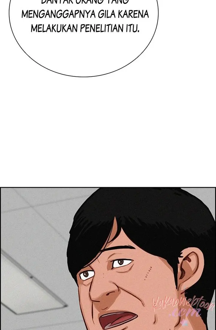 Read Lord of Money ID Manga Online