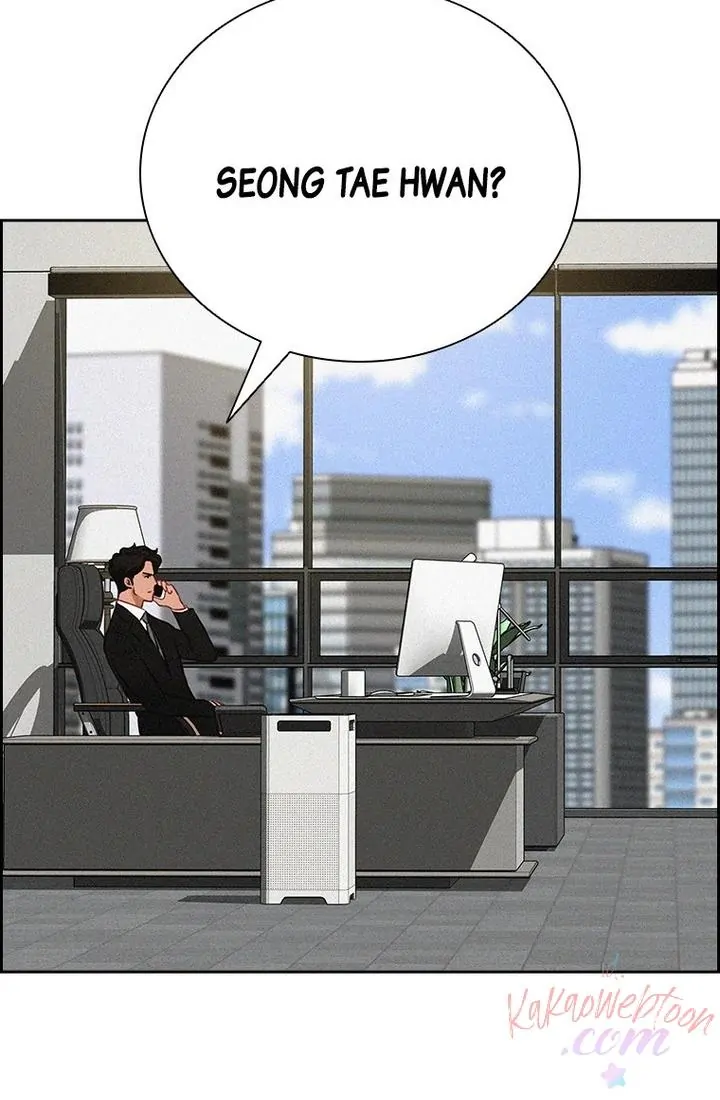Read Lord of Money ID Manga Online