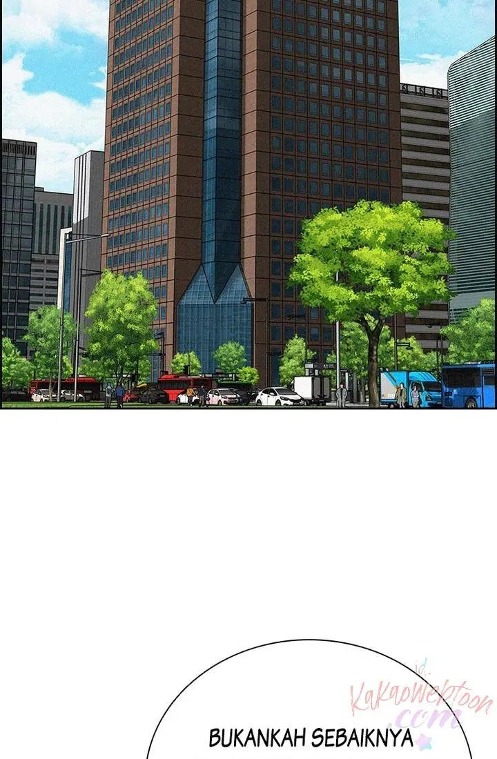 Read Lord of Money ID Manga Online