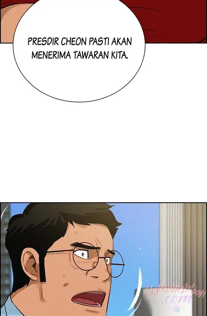 Read Lord of Money ID Manga Online