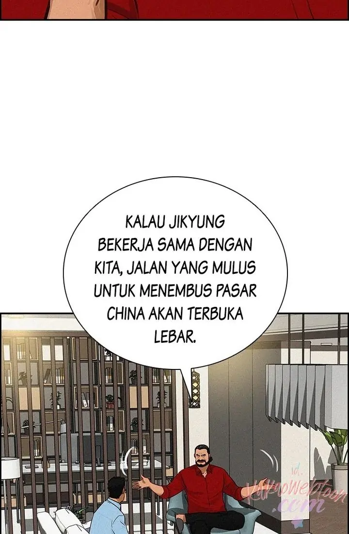 Read Lord of Money ID Manga Online
