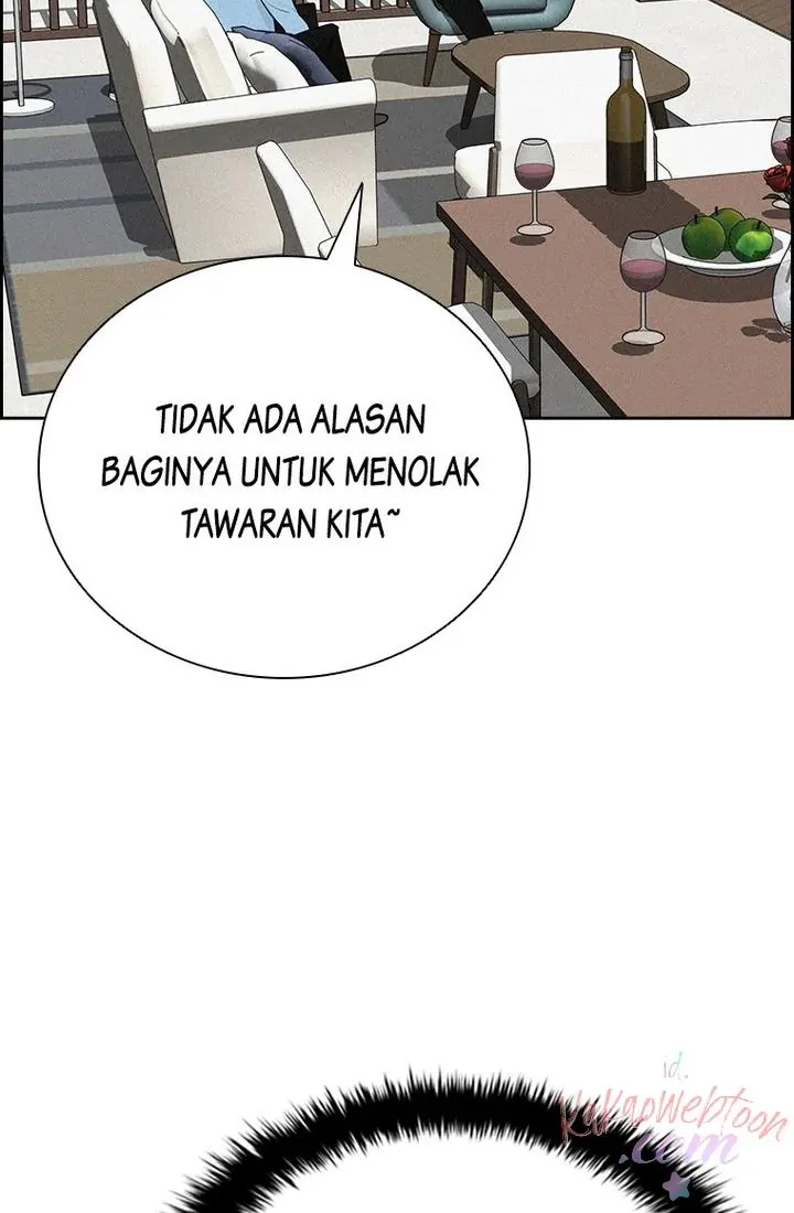 Read Lord of Money ID Manga Online