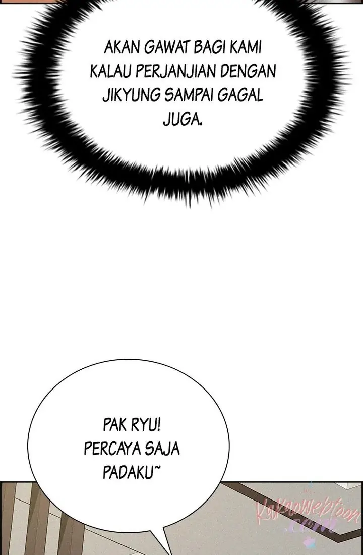 Read Lord of Money ID Manga Online