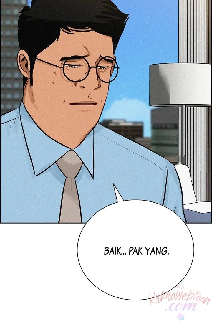 Read Lord of Money ID Manga Online