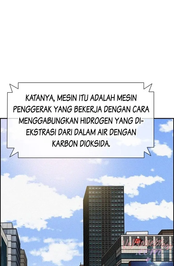 Read Lord of Money ID Manga Online