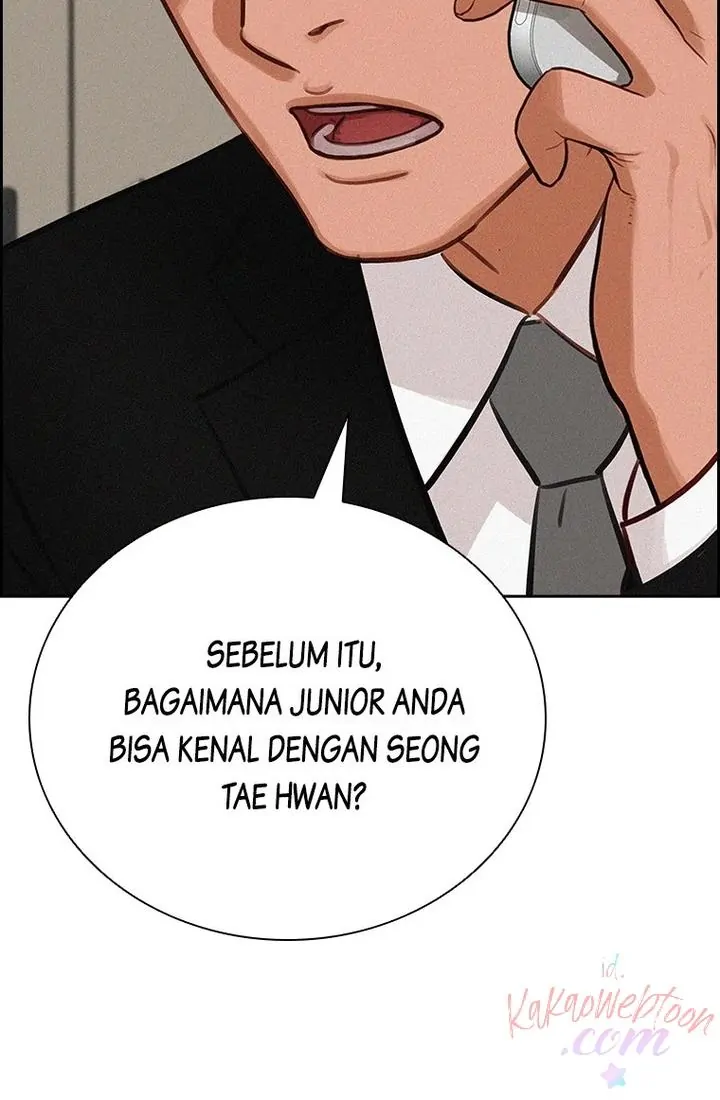 Read Lord of Money ID Manga Online