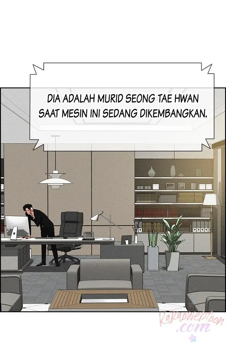 Read Lord of Money ID Manga Online
