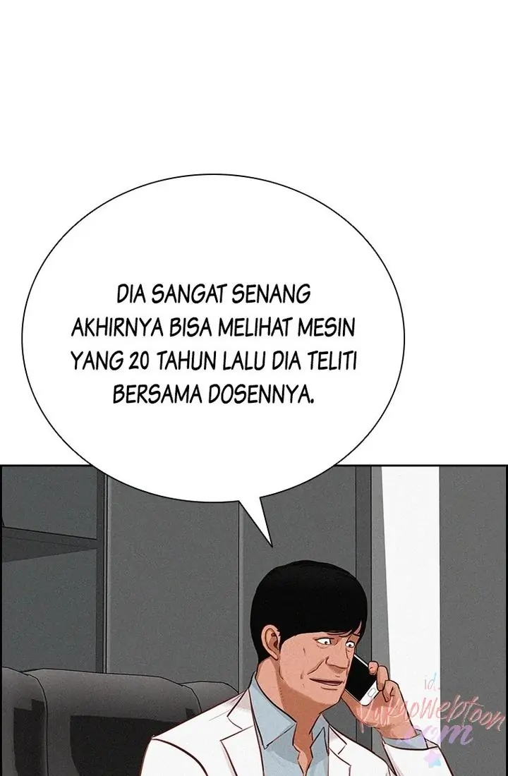 Read Lord of Money ID Manga Online