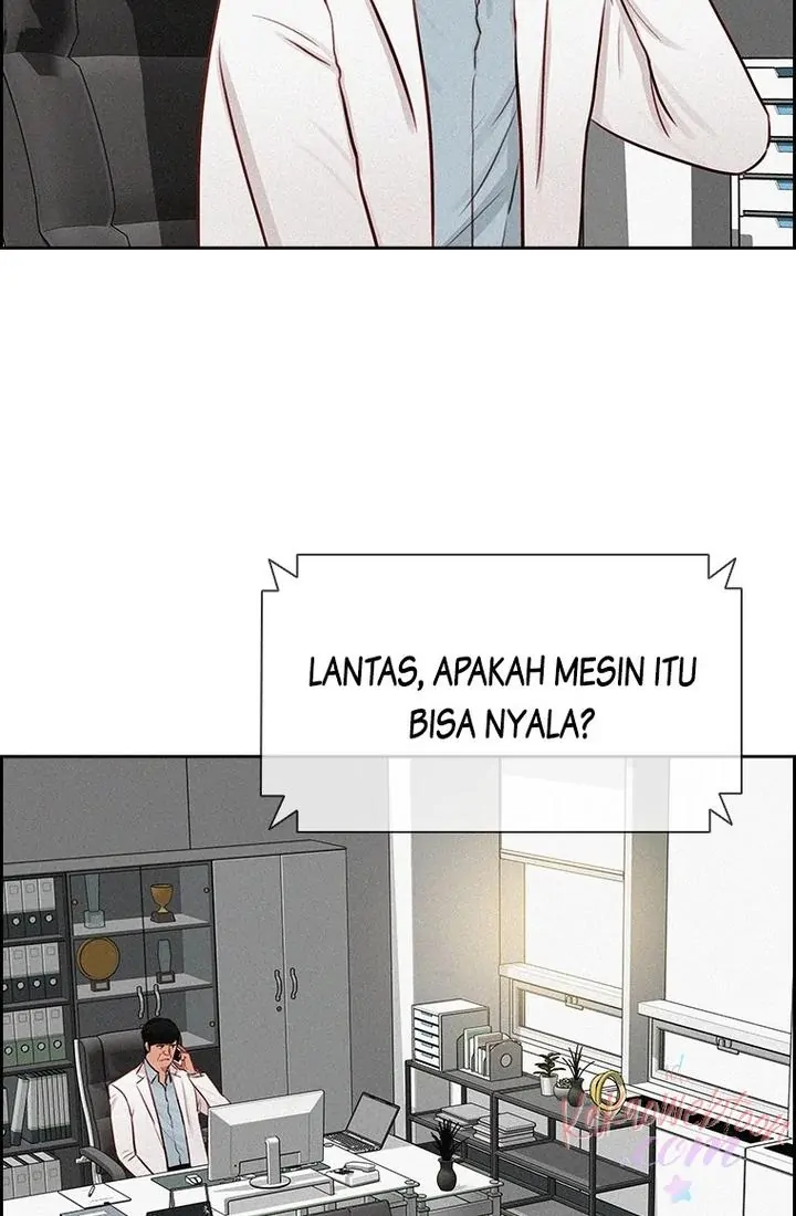 Read Lord of Money ID Manga Online