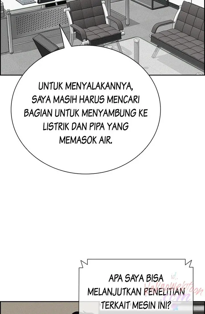 Read Lord of Money ID Manga Online