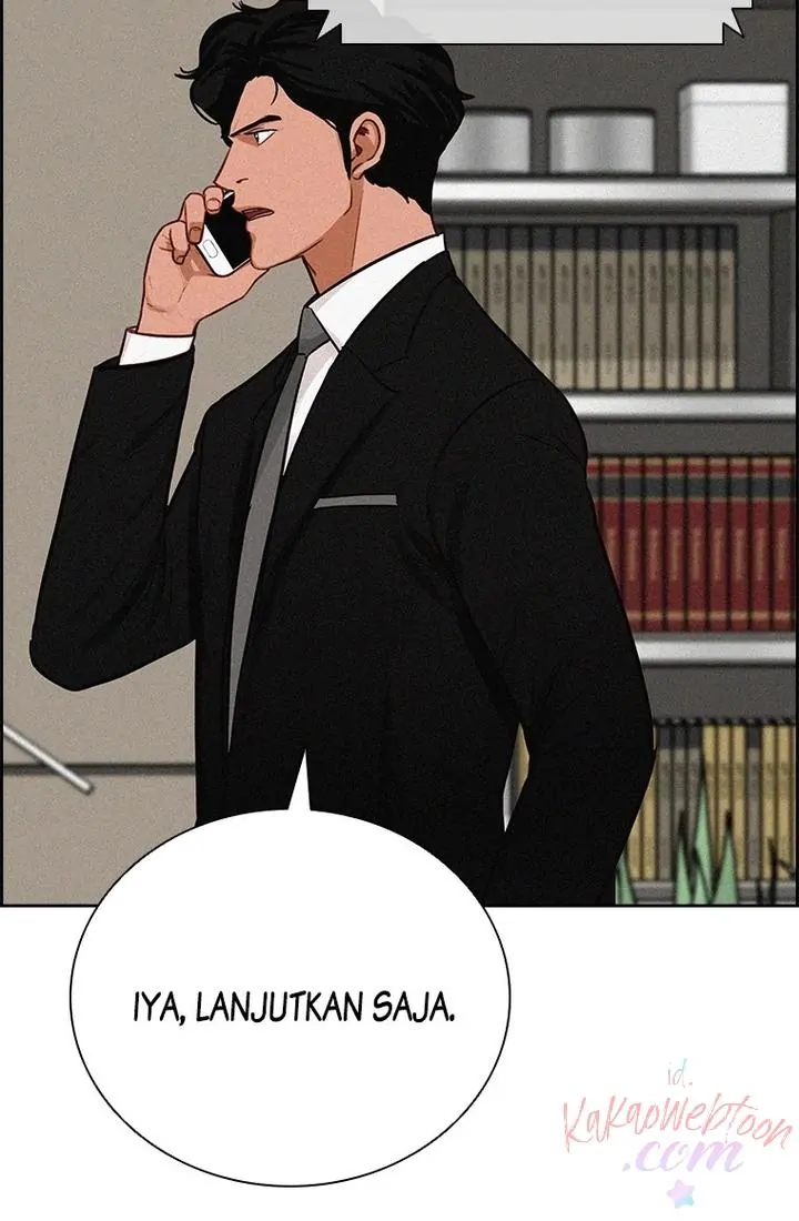 Read Lord of Money ID Manga Online