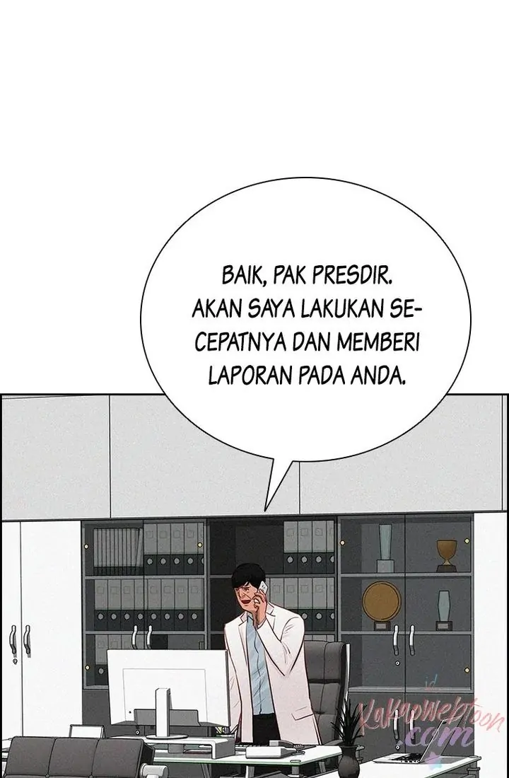 Read Lord of Money ID Manga Online