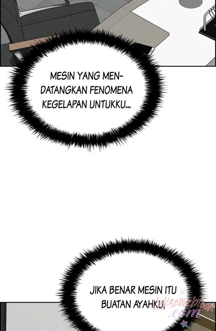Read Lord of Money ID Manga Online