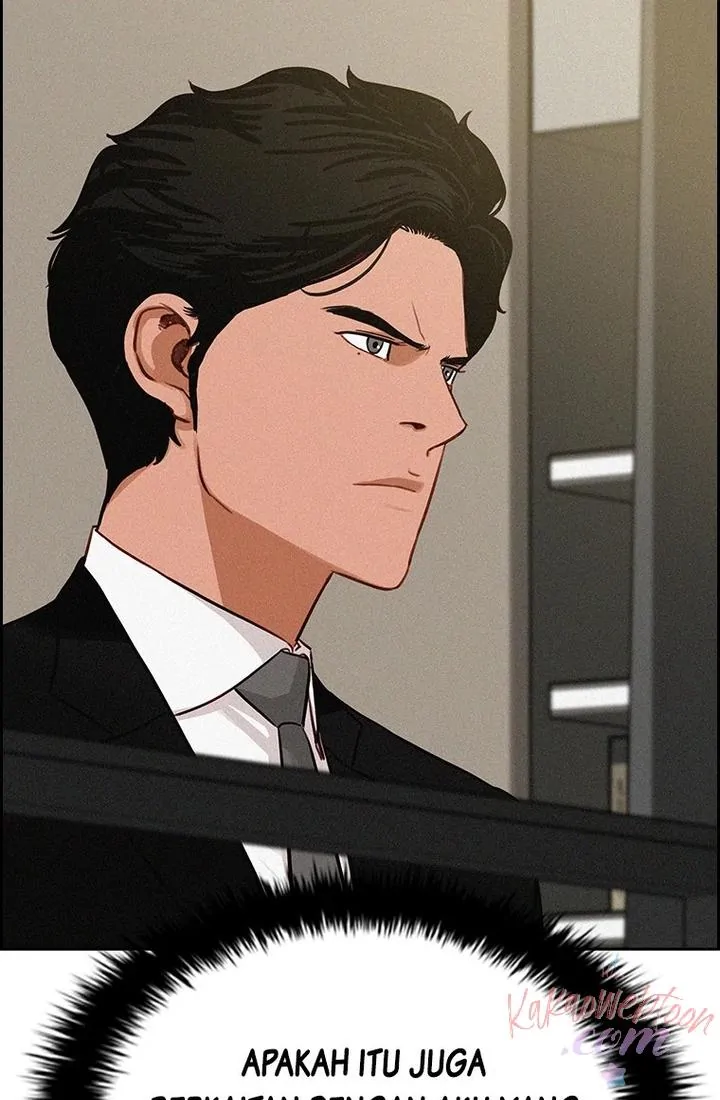 Read Lord of Money ID Manga Online