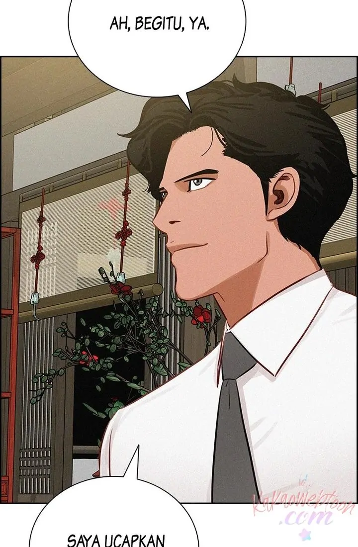 Read Lord of Money ID Manga Online