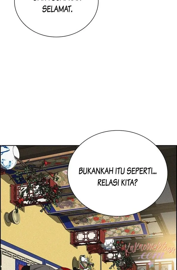 Read Lord of Money ID Manga Online