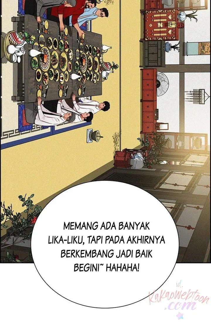 Read Lord of Money ID Manga Online