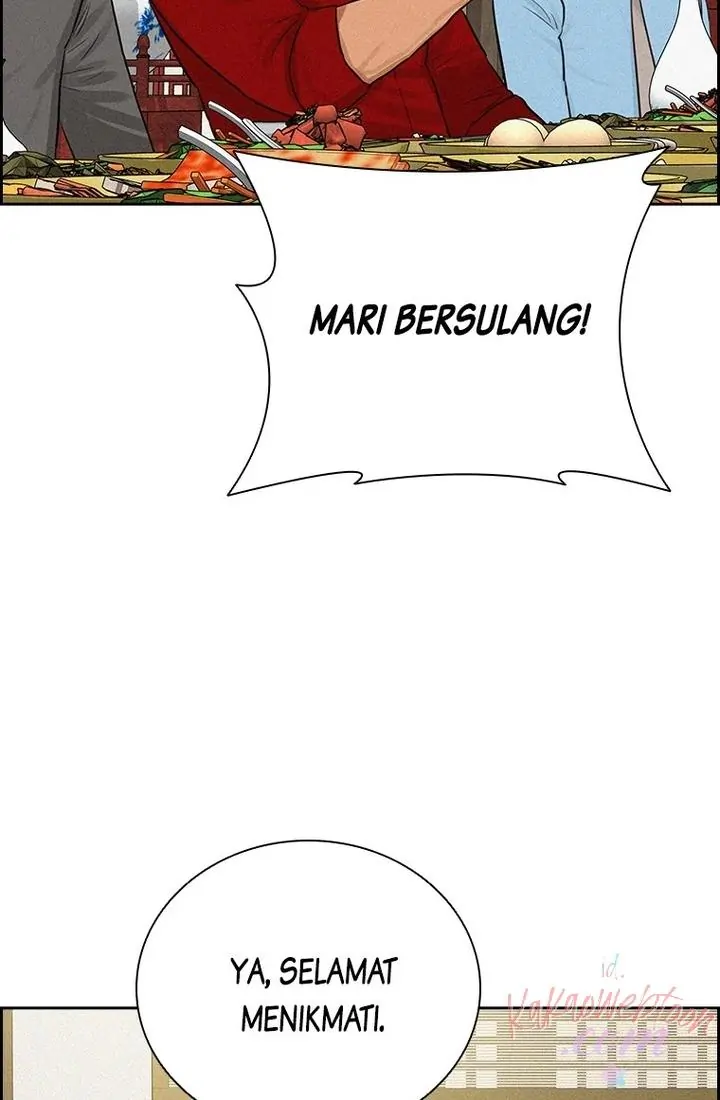 Read Lord of Money ID Manga Online