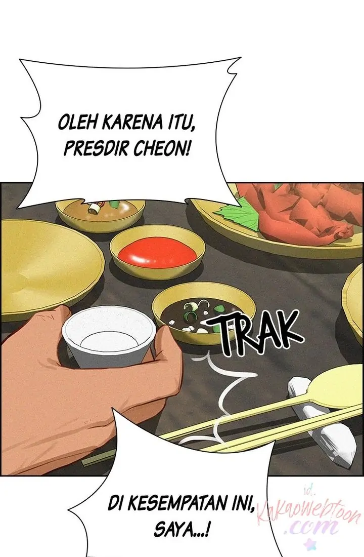 Read Lord of Money ID Manga Online