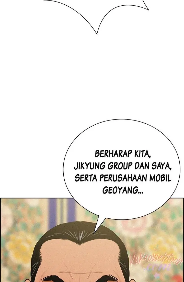 Read Lord of Money ID Manga Online