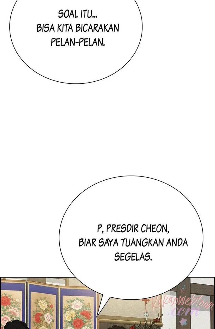 Read Lord of Money ID Manga Online