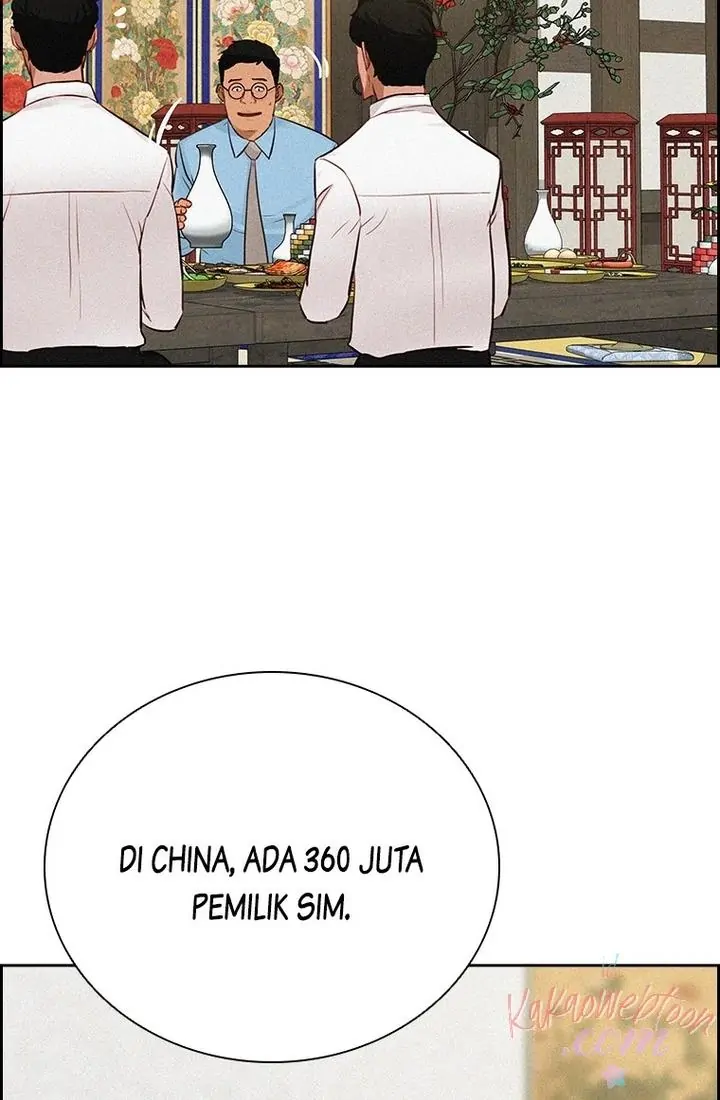 Read Lord of Money ID Manga Online