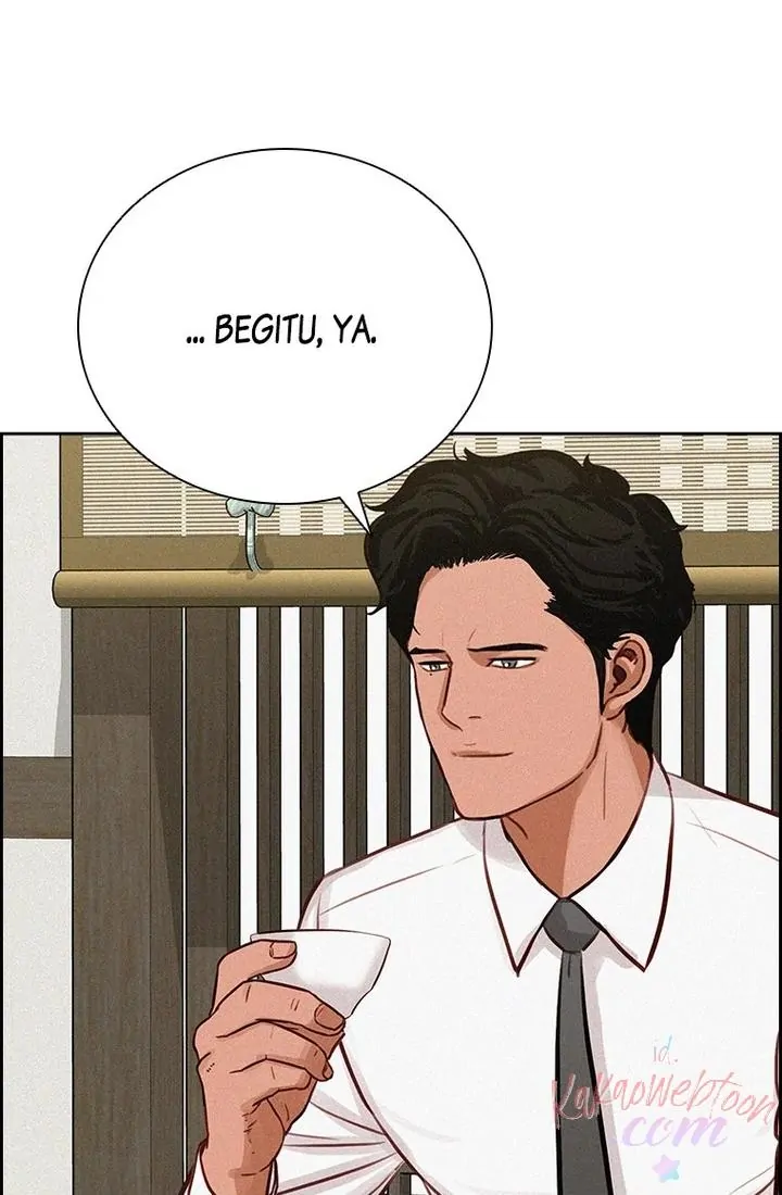 Read Lord of Money ID Manga Online