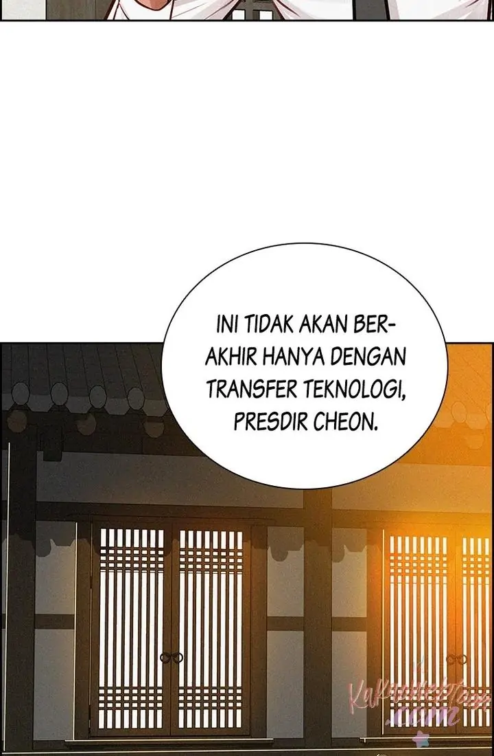 Read Lord of Money ID Manga Online