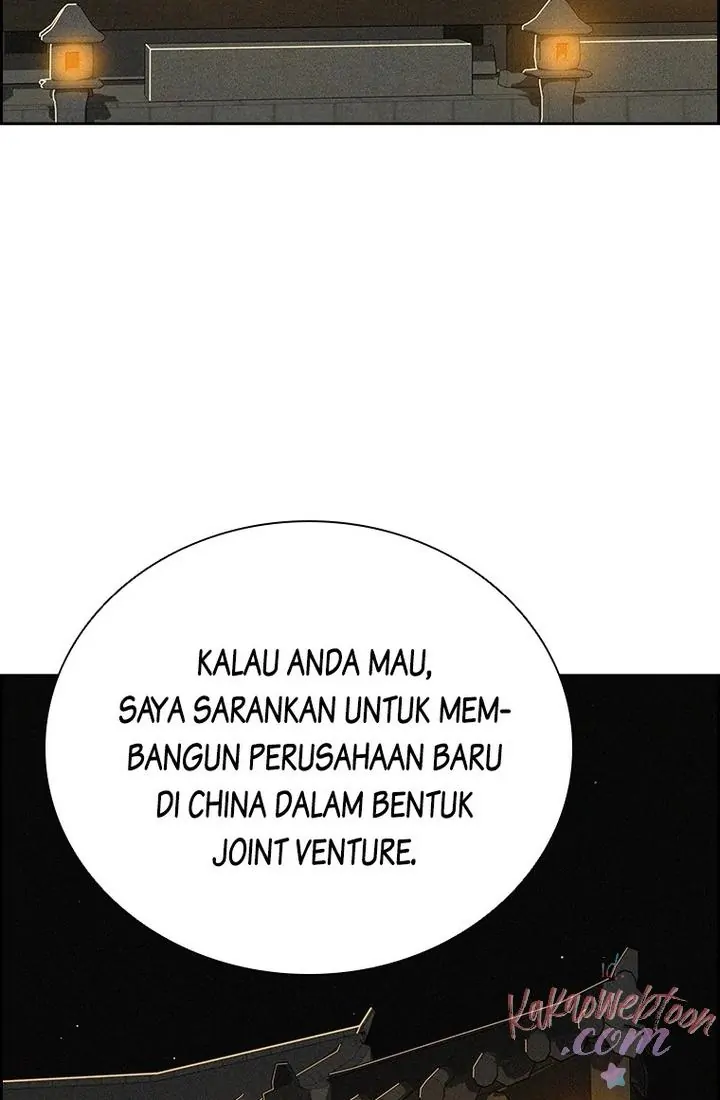 Read Lord of Money ID Manga Online