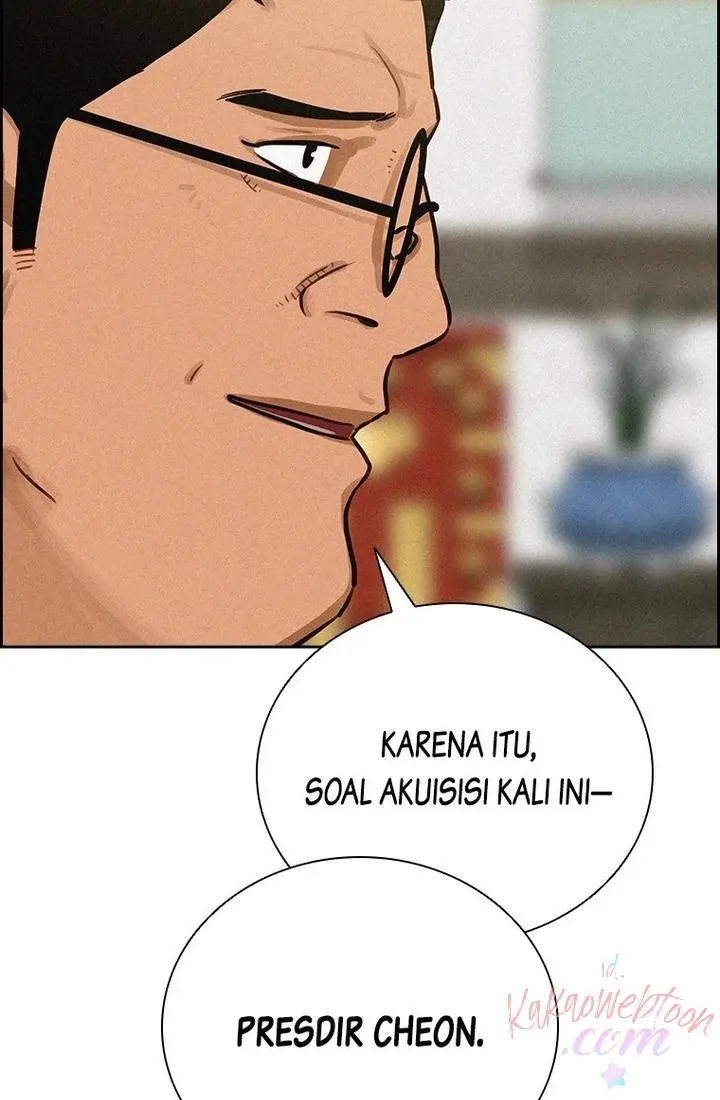 Read Lord of Money ID Manga Online