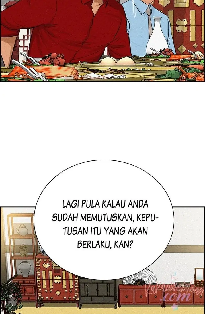 Read Lord of Money ID Manga Online
