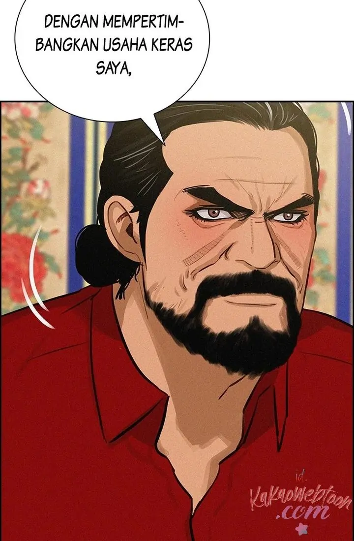 Read Lord of Money ID Manga Online