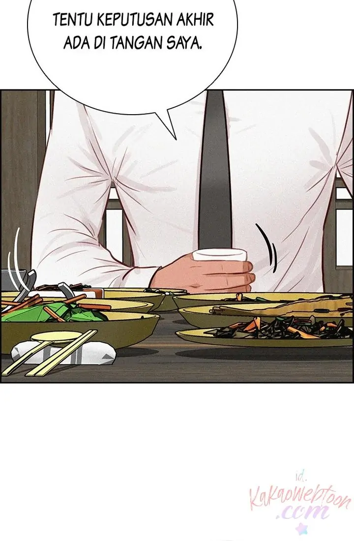 Read Lord of Money ID Manga Online