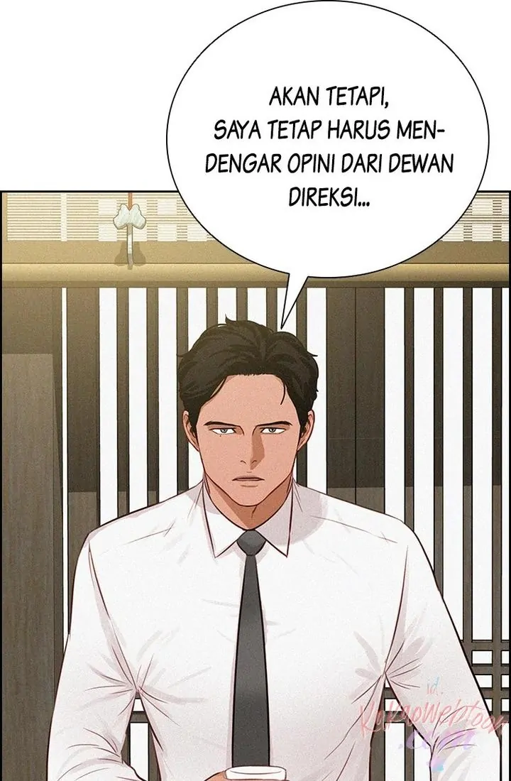 Read Lord of Money ID Manga Online